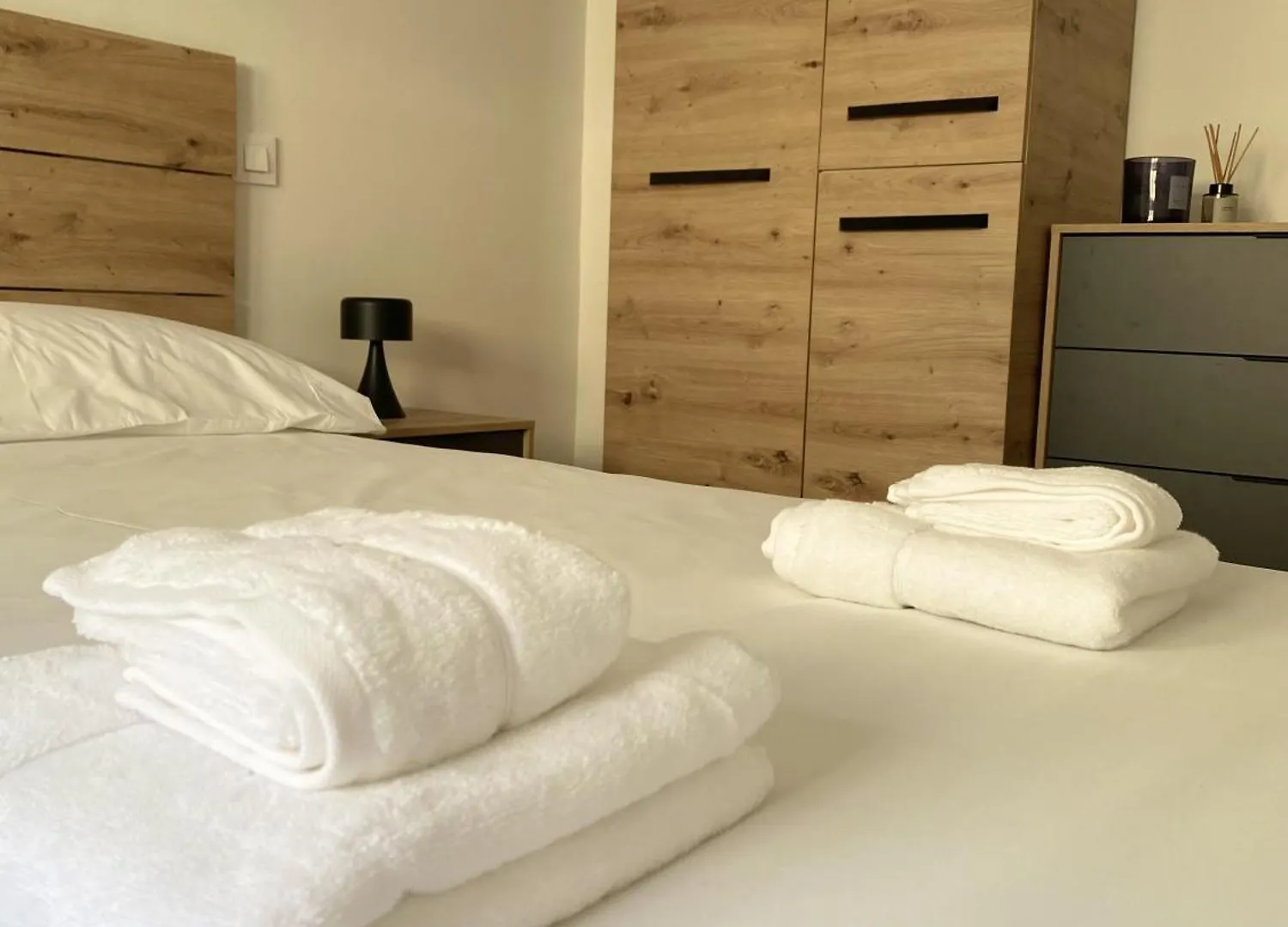 Nuevo Apartamento Para Estrenar En Calle Universidad Apartment Santander