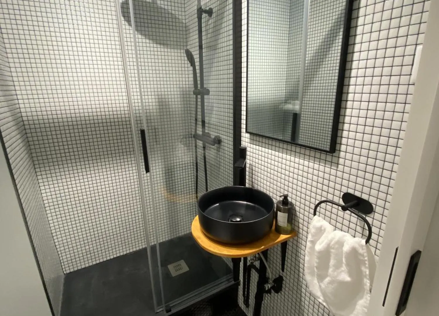 Nuevo Apartamento Para Estrenar En Calle Universidad Apartment Santander 0*,