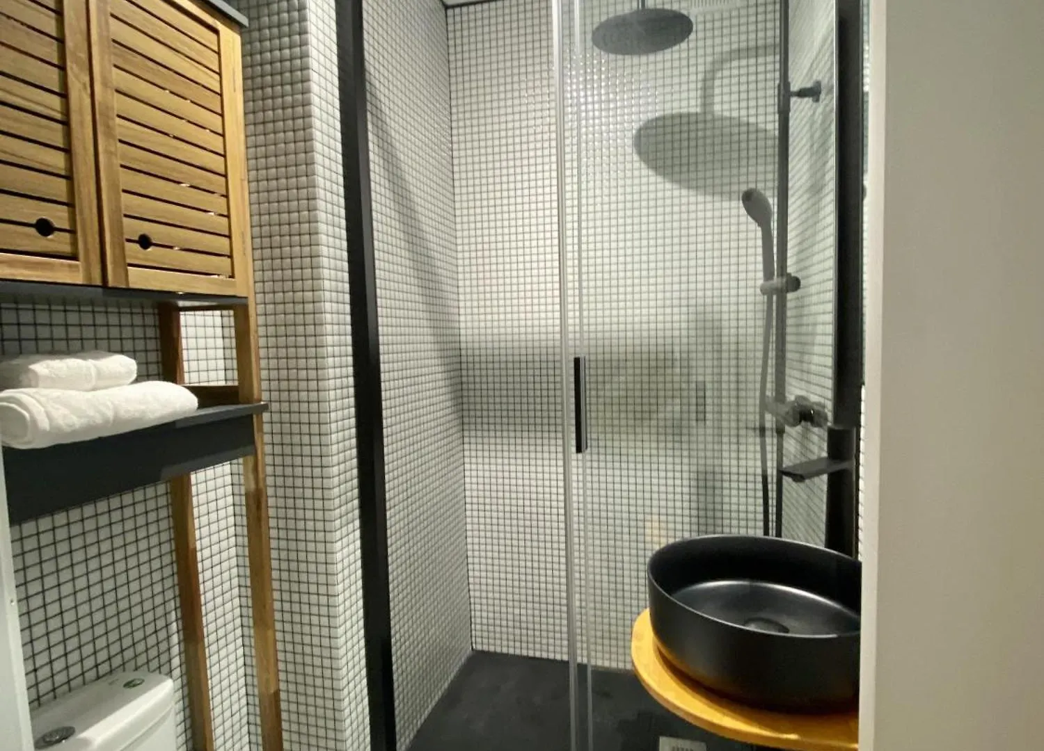 Nuevo Apartamento Para Estrenar En Calle Universidad Apartment Santander 0*,  Spain